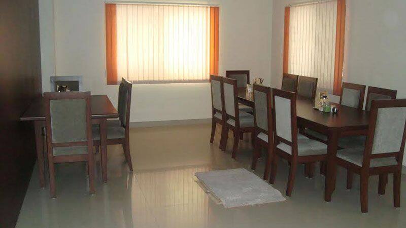YES Rooms Cambridge Layout, Bangalore 3